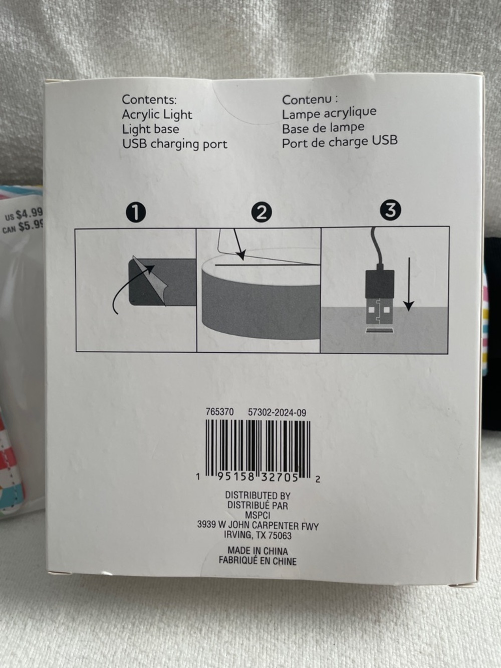 Michaels Fab Finds Bundle - Picture 7 of 7